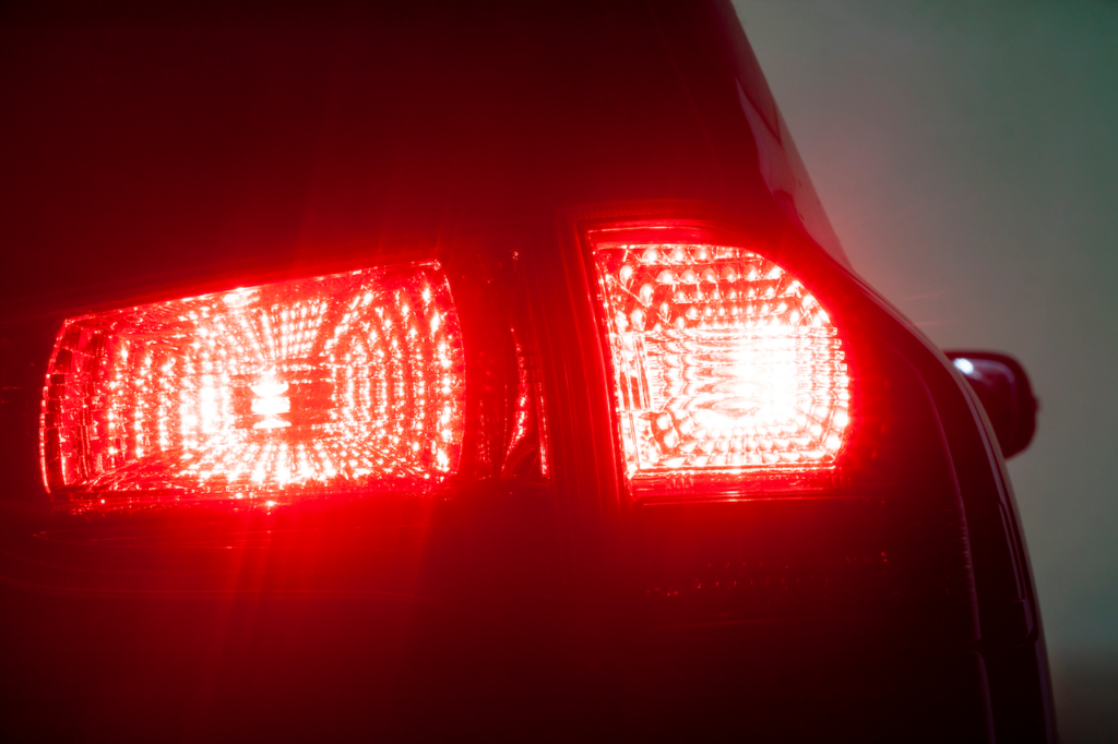 Brake Light