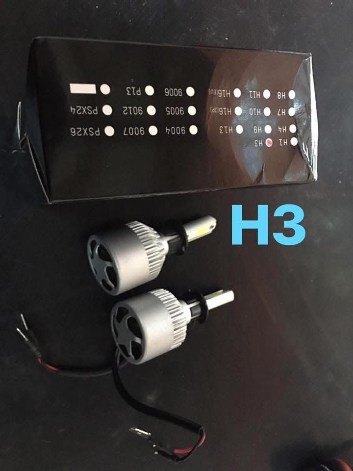 S2 Led Bulb - H3