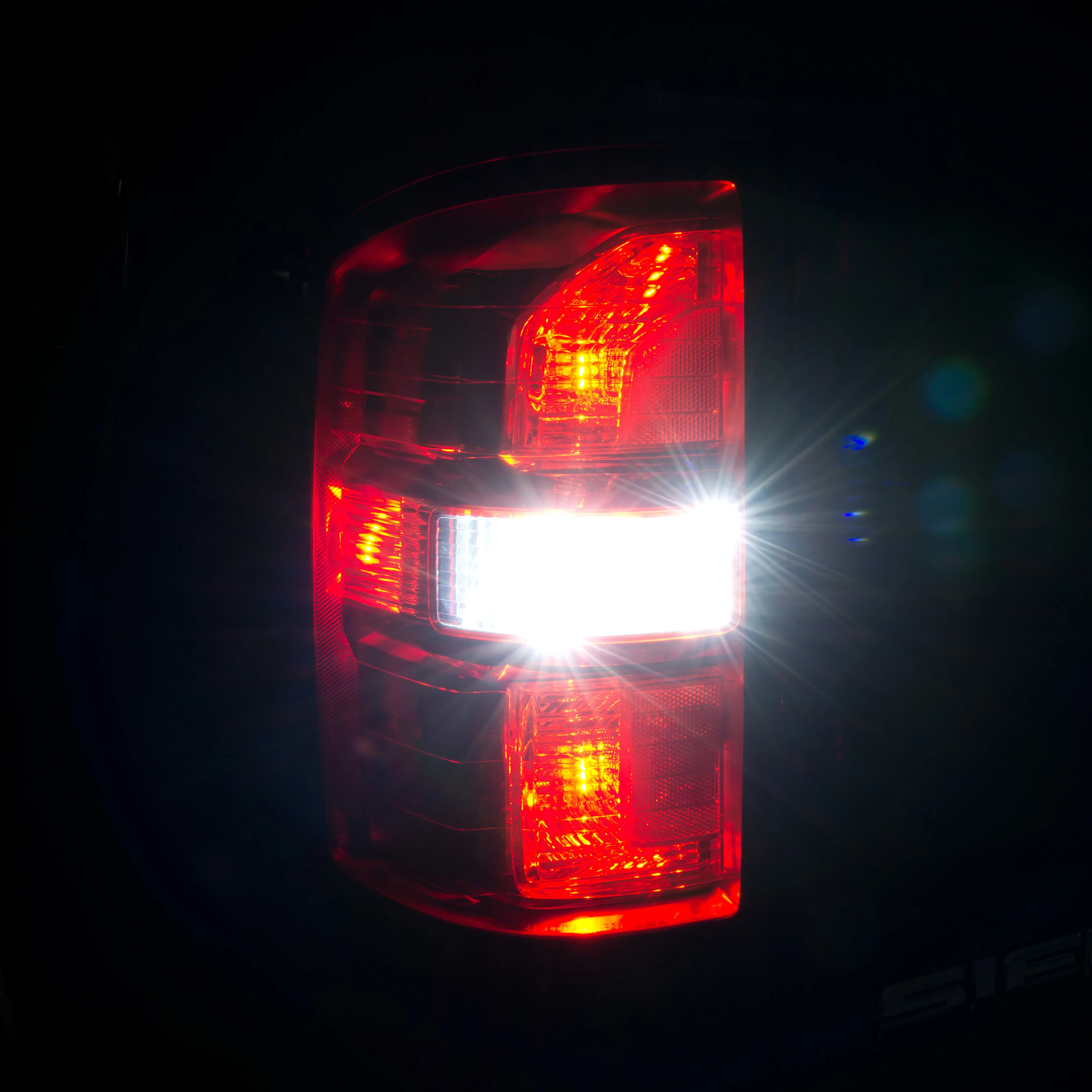 Reverse Light