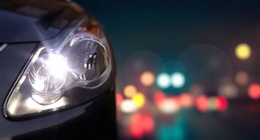 Side Light